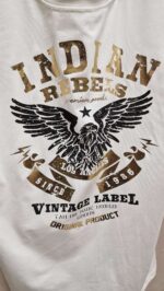 Saxton  t shirt - Image 2