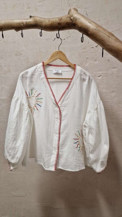 Lyson Πουκάμισο