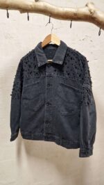 Perla Jean Jacket - Image 2