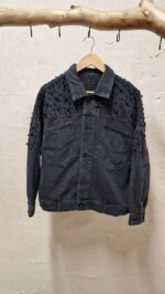 Perla Jean Jacket - Image 4