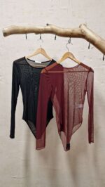 Rian bodysuit - Image 2