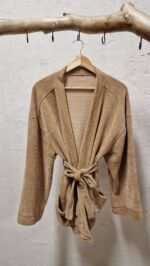 Syon cardigan kimono - Image 3
