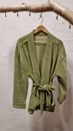 Syon cardigan kimono - Image 4