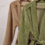 Syon cardigan kimono