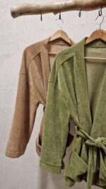 Syon cardigan kimono