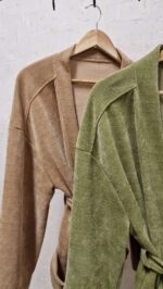 Syon cardigan kimono - Image 5