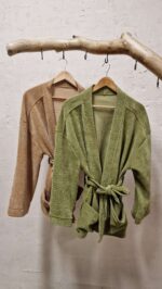 Syon cardigan kimono - Image 2