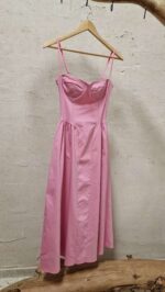 Breanda dress - Image 7