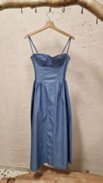Breanda dress - Image 4