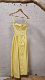 Breanda dress - Image 3