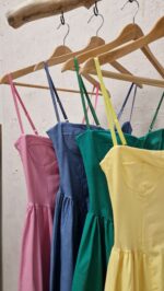 Breanda dress - Image 5