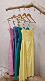 Breanda dress - Image 2