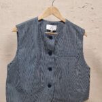 Paiten vest