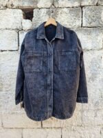Nuit  jean shirt - Image 2