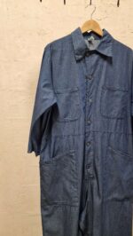 Mooham salopette - Image 3