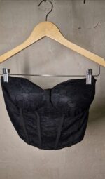 Maisam cropped top - Image 4