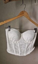 Maisam cropped top - Image 5
