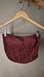 Maisam cropped top - Image 6