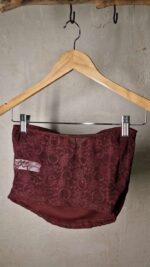 Maisam cropped top - Image 3