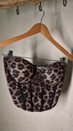 Maisam cropped top - Image 7