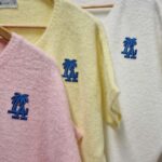 Eala pullover t-shrt