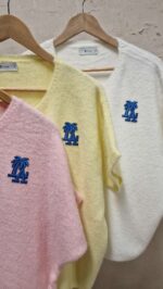 Eala pullover t-shrt