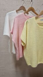 Eala pullover t-shrt - Image 4