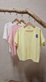 Eala pullover t-shrt - Image 2