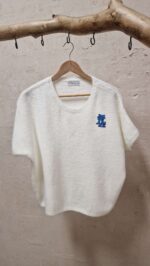 Eala pullover t-shrt - Image 6