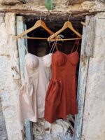 Sanaya dress - Image 8