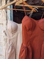 Sanaya dress - Image 5