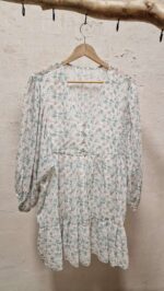 Oaklan dress - Image 4