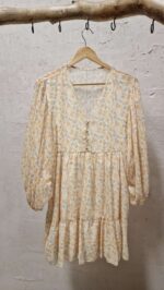 Oaklan dress - Image 3