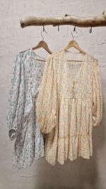 Oaklan dress - Image 2