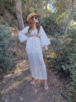 Finnis linen shirt - Image 3