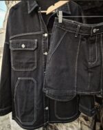 Palten jean skirt - Image 5