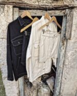 Palten jean skirt - Image 3