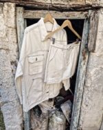 Palten jean skirt - Image 4