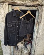 Palten jean skirt - Image 6