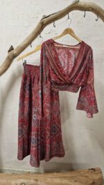 Cherry lachouri set - Image 6