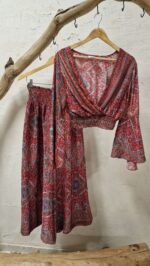 Cherry lachouri set - Image 2