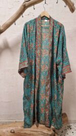 Green lachouri set - Image 4