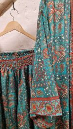 Green lachouri set - Image 2