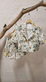 Zeta floral set - Image 5