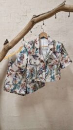 Zeta floral set - Image 2