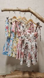 Donie mini dress - Image 2