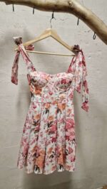 Donie mini dress - Image 5