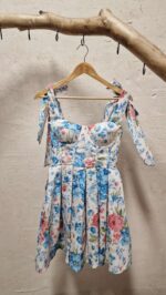 Donie mini dress - Image 4