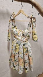 Donie mini dress - Image 6