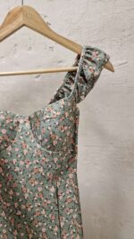 Harlem midi dress - Image 2